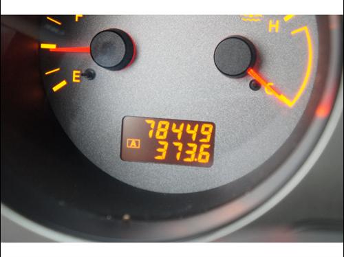 Nissan Maxima 2006 photo 1