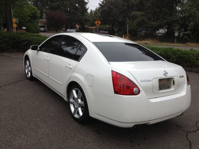 Nissan Maxima 2006 photo 1