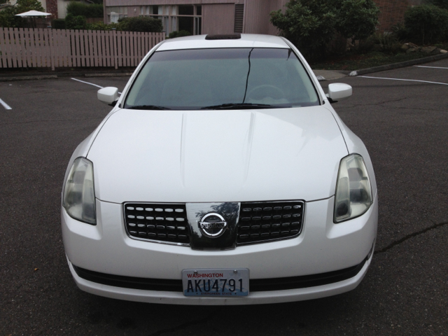 Nissan Maxima 2006 photo 4