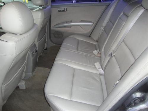Nissan Maxima 2006 photo 1