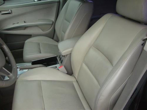 Nissan Maxima 2006 photo 3