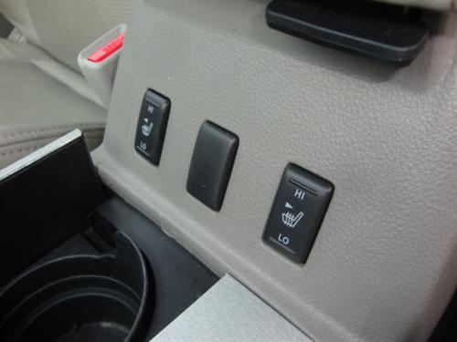 Nissan Maxima 2006 photo 4