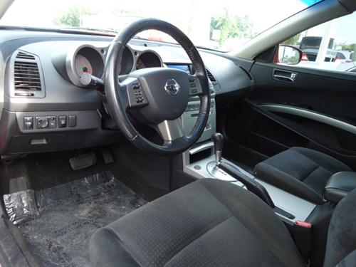 Nissan Maxima 2006 photo 2