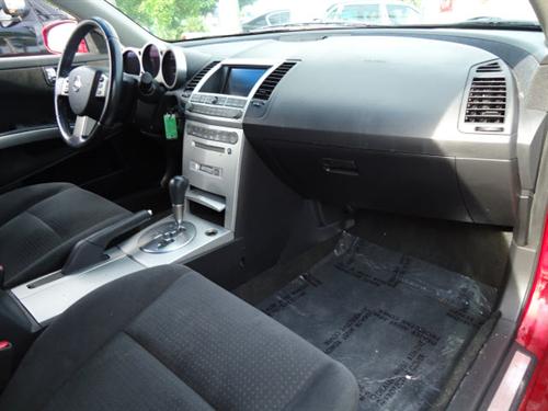 Nissan Maxima 2006 photo 3