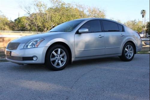 Nissan Maxima ST Pickup 4D 5 1/2 Ft Other