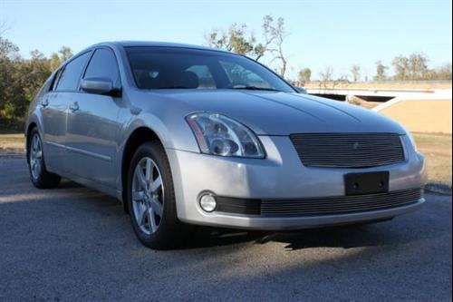 Nissan Maxima 2006 photo 1