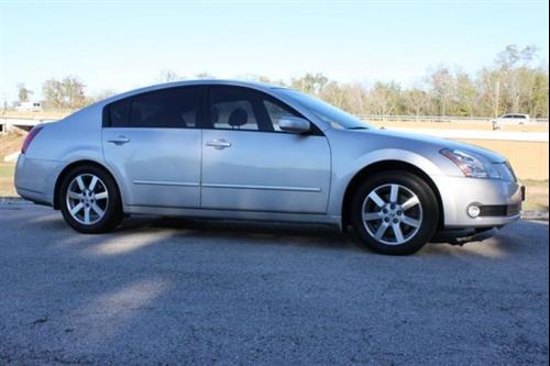 Nissan Maxima 2006 photo 2
