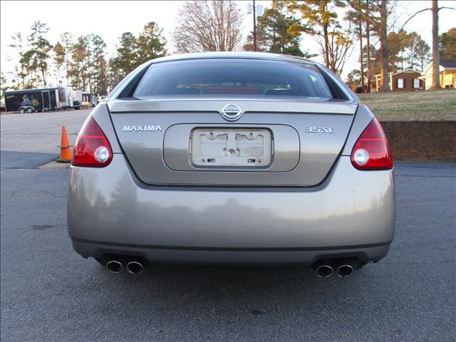 Nissan Maxima 2006 photo 2