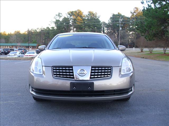 Nissan Maxima 2006 photo 3