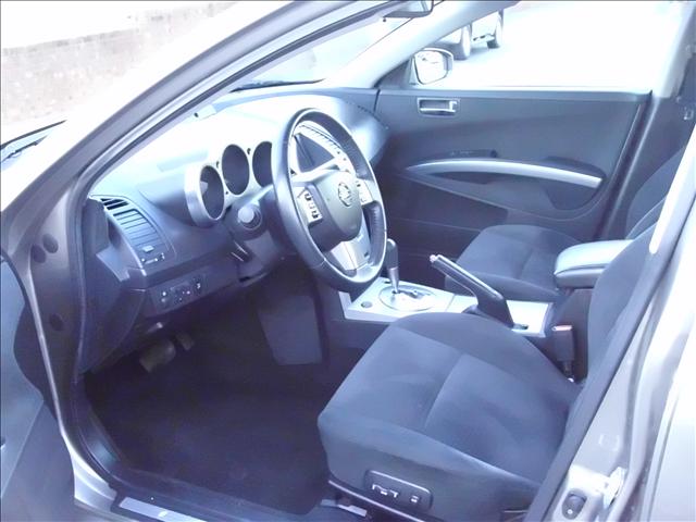 Nissan Maxima 2006 photo 4