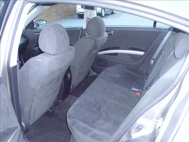Nissan Maxima 2006 photo 5