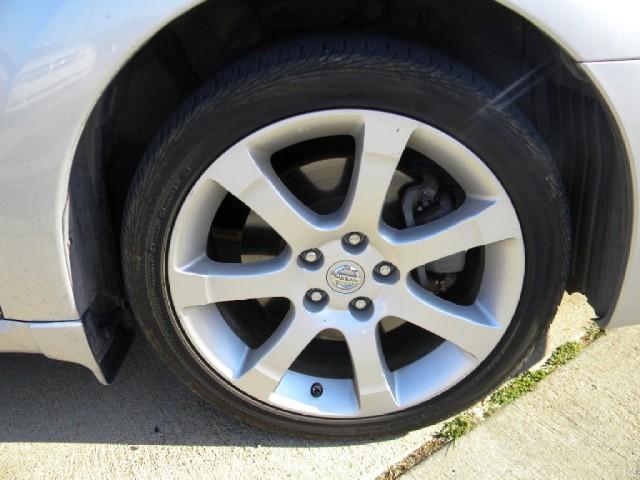 Nissan Maxima 2007 photo 2