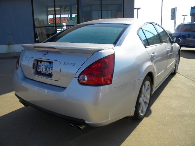 Nissan Maxima 2007 photo 3