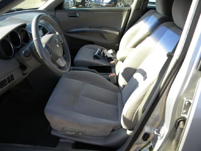 Nissan Maxima 2007 photo 5