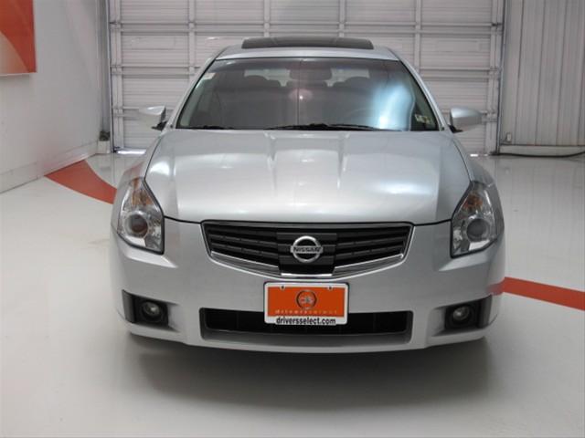 Nissan Maxima 2007 photo 1
