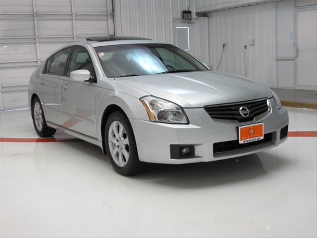 Nissan Maxima 2007 photo 2