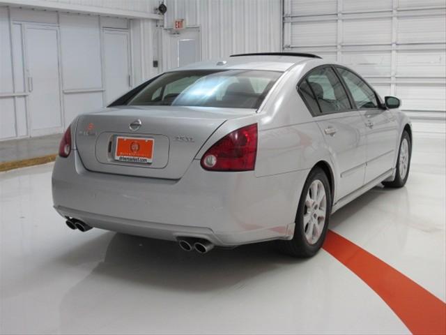Nissan Maxima 2007 photo 3