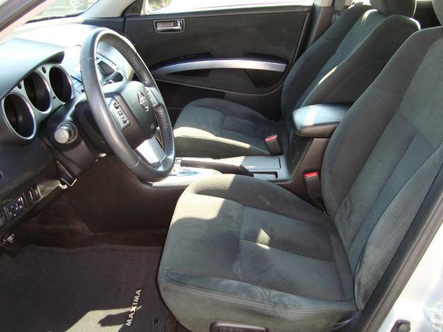 Nissan Maxima 2007 photo 3