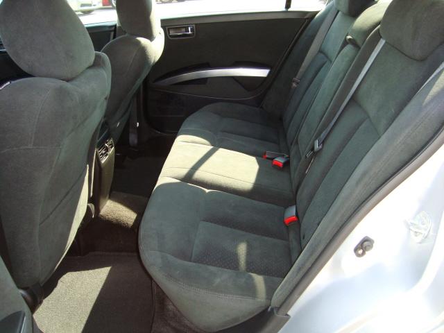 Nissan Maxima 2007 photo 4
