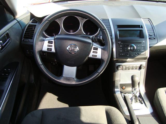 Nissan Maxima 2007 photo 5
