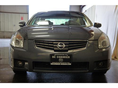 Nissan Maxima ST Pickup 4D 5 1/2 Ft Other