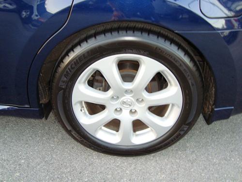 Nissan Maxima Unknown Other