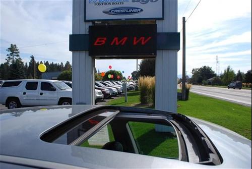 Nissan Maxima 2007 photo 2