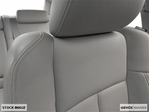 Nissan Maxima Unknown Other