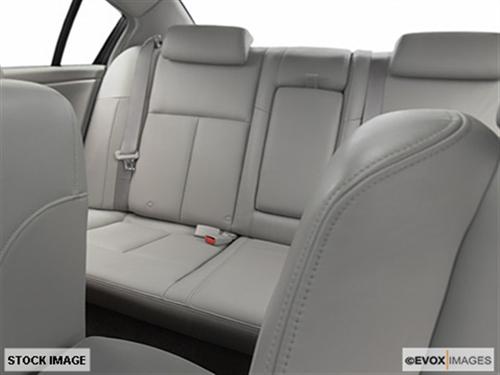 Nissan Maxima 2007 photo 2