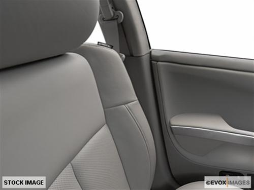 Nissan Maxima 2007 photo 4