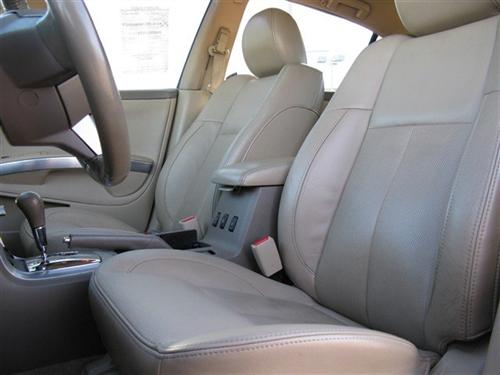 Nissan Maxima 2007 photo 4