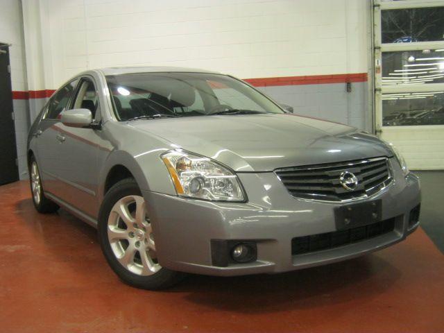 Nissan Maxima 2007 photo 1