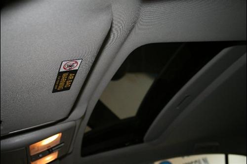 Nissan Maxima 2007 photo 2