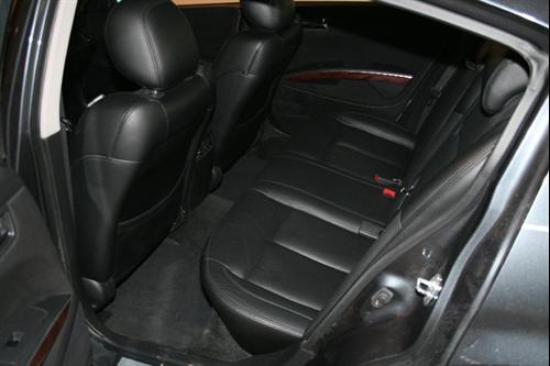 Nissan Maxima 2007 photo 3