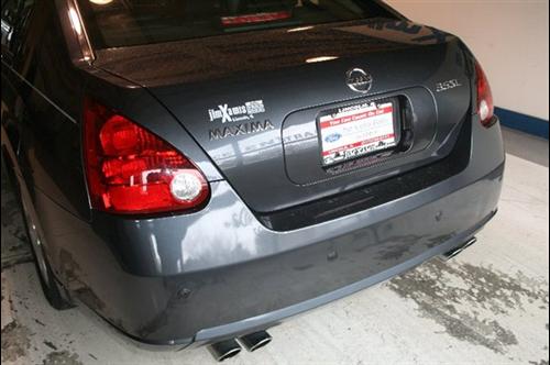 Nissan Maxima 2007 photo 4