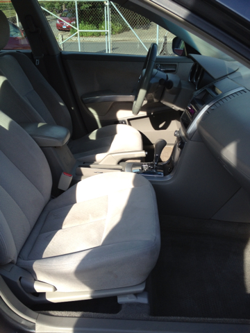 Nissan Maxima 2007 photo 11