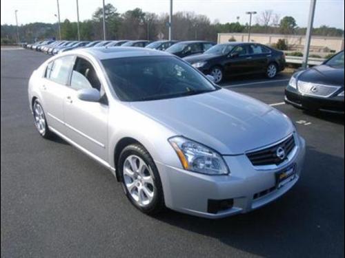 Nissan Maxima ST Pickup 4D 5 1/2 Ft Other