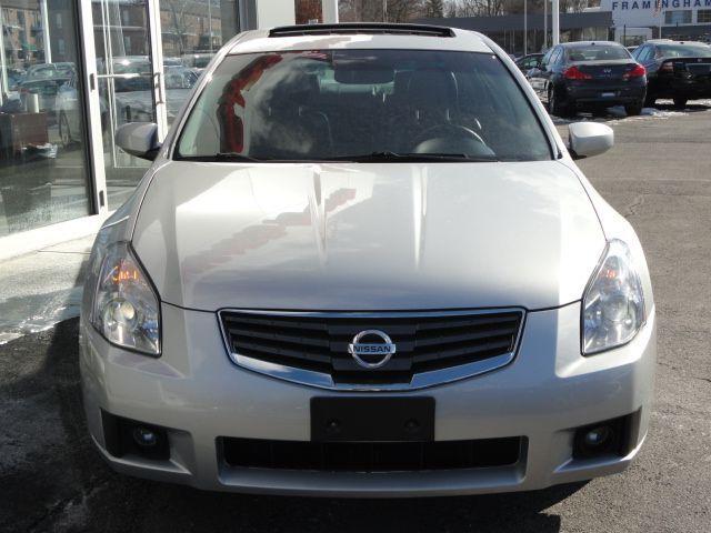 Nissan Maxima 2007 photo 2