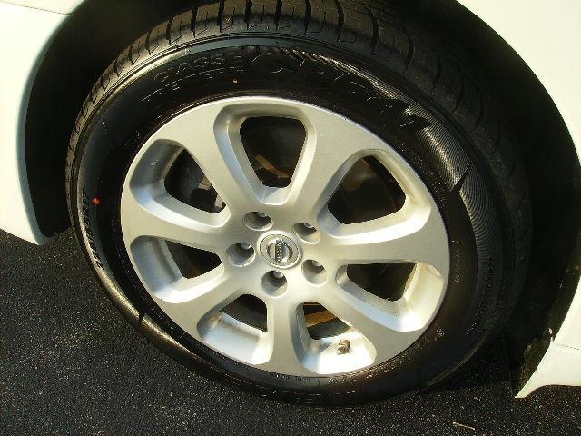 Nissan Maxima 2007 photo 1