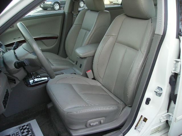 Nissan Maxima 2007 photo 2