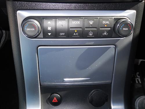 Nissan Maxima 2007 photo 2