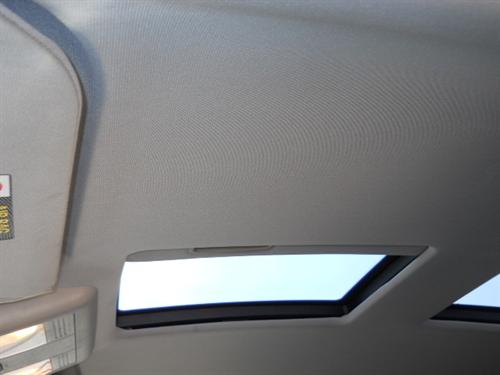 Nissan Maxima 2007 photo 3