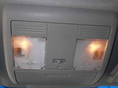 Nissan Maxima 2007 photo 4