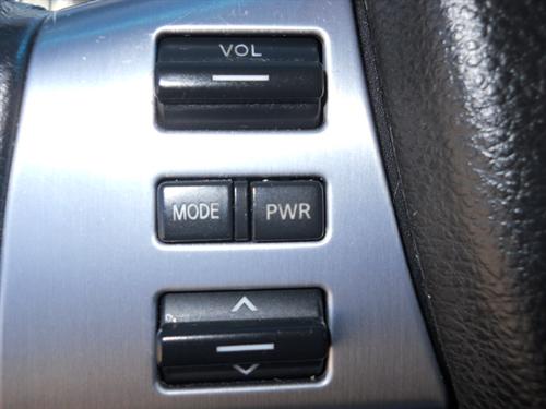 Nissan Maxima 2007 photo 5