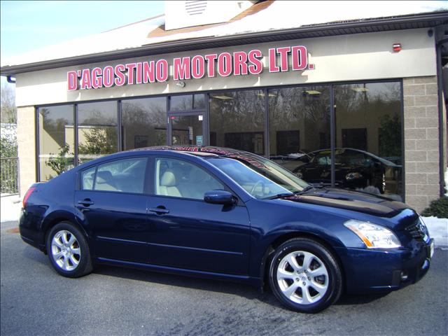 Nissan Maxima 2007 photo 1
