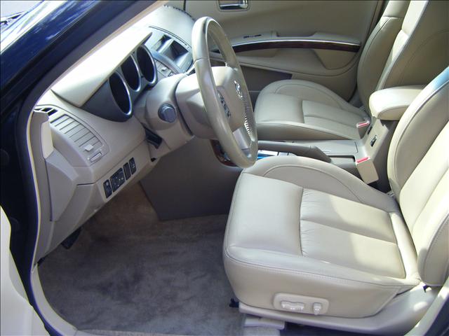 Nissan Maxima 2007 photo 3