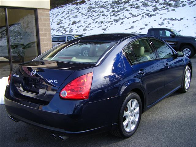Nissan Maxima 2007 photo 5