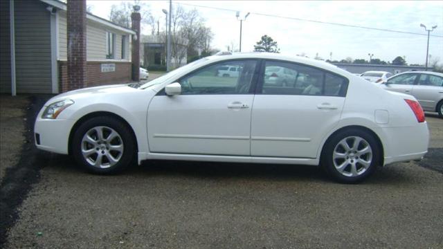 Nissan Maxima 325ci 2dr Cpe Sulev Sedan