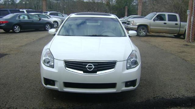 Nissan Maxima 2007 photo 1