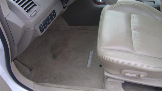 Nissan Maxima 2007 photo 2